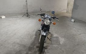 YAMAHA SR400 2010 RH03J