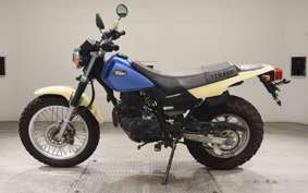 YAMAHA TW200 Gen.2 2024 DG07J