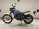 Фото Yamaha TW200 Gen.2 2024 с японского аукциона