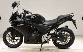 HONDA CBR400R 2014 NC47