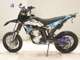 Фото Yamaha WR250X 1986 с японского аукциона