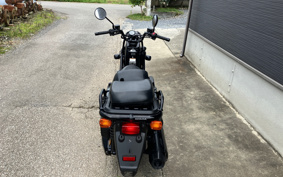HONDA PS250 MF09