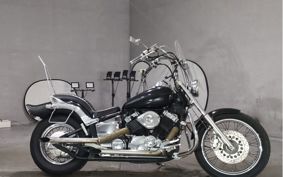 YAMAHA DRAGSTAR 400 1997 4TR