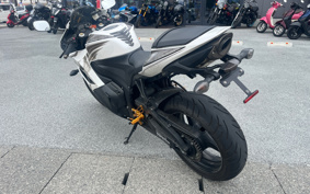 HONDA CBR600RR 2009 PC40