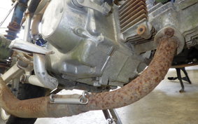 HONDA GORILLA Z50J
