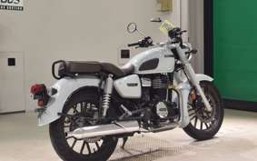 HONDA GB350C 2024 NC64