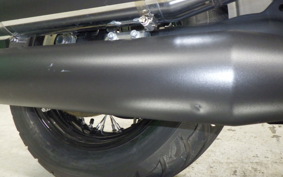 HARLEY FXBB1750 2017