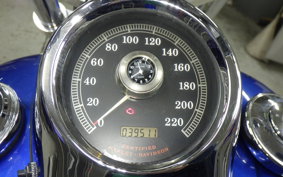 HARLEY FXSTD 1450 2001