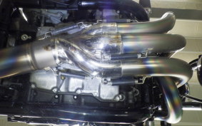 YAMAHA XJR1300 Gen.2 2006 RP17J