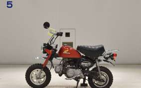 HONDA MONKEY 2009 Z50J