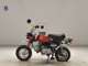 Фото Honda MONKEY 2009 с японского аукциона