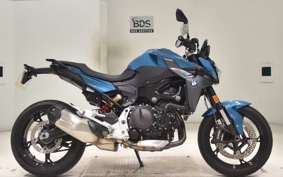 BMW F900R 2025