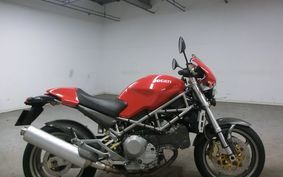 DUCATI MONSTER S4 2002 M400A