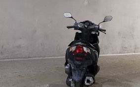 HONDA RX125 TJJM