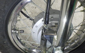HONDA MONKEY 2012 Z50J