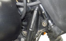 HARLEY FLSTF 1450 2001