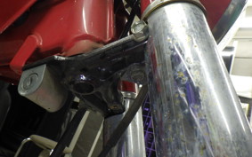 HONDA CD50 BENLY S CD50