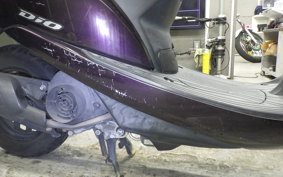 HONDA DIO Gen.6 2000 AF68