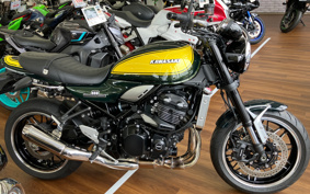 KAWASAKI Z900RS 2024 ZR900K