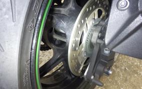 KAWASAKI NINJA 1000SX 2020 ZXT02K