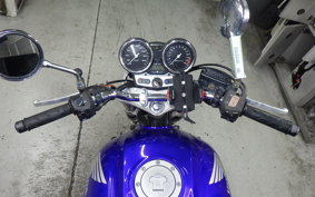 HONDA CB400SF VTEC 2001 NC39