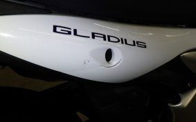 SUZUKI GLADIUS 2010 VK58A