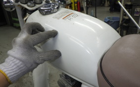 HONDA CD50 BENLY S 2026 CD50