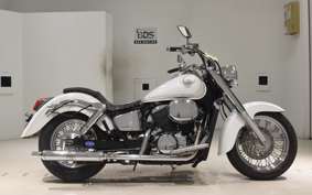 HONDA SHADOW 400 2004 NC34