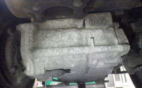 HONDA GYRO X 1991 TD02