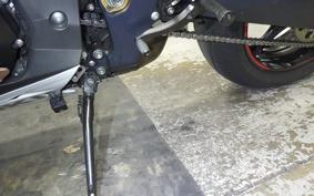 SUZUKI GSX-R1000 2012