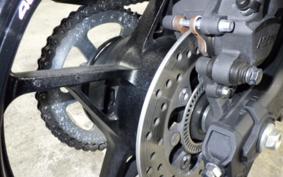KAWASAKI ZX-4RR 2025 ZX400P