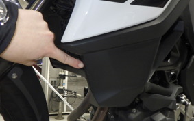 BMW F800GS 2024