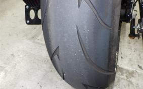 HARLEY FLSTN 1580 2009