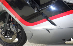 KAWASAKI ZX 10 NINJA 1988 ZXT00B