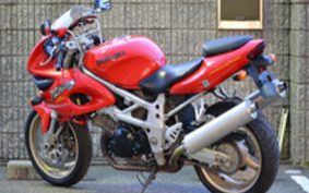 SUZUKI TL1000S 1997 VT51A