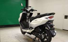 SUZUKI BURGMANストリート125EX EA23M