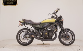 KAWASAKI Z900RS 2023 ZR900K