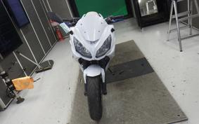 KAWASAKI NINJA 400 2015 EX400E