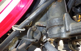 SUZUKI GS125