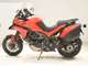 Фото Ducati MULTISTRADA 1200 S 2013 с японского аукциона