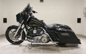 HARLEY FLHX 1580 2007