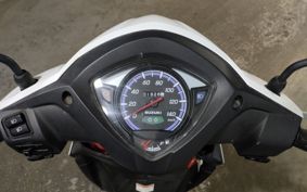 SUZUKI ADDRESS V110 CE47A