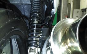 HONDA PCX 150 KF18