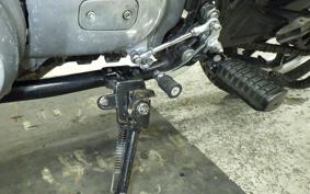 KAWASAKI Z650 2020 KZ650F