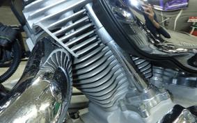 HARLEY FXDC 1580 2008