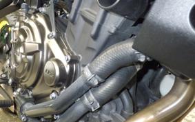 YAMAHA MT-07 ABS 2018 RM19J