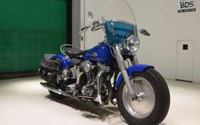 HARLEY FLSTC 1340 1990