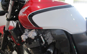 HONDA CB400SF VTEC Spec3 2005 NC39