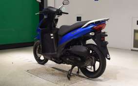 SUZUKI ADDRESS 110 2023 CE47A