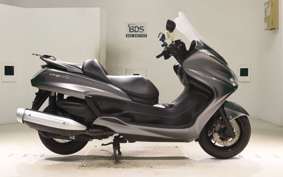 YAMAHA MAJESTY 400 Gen.2 2010 SH06J